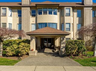 1488 Merklin St #304, White Rock, BC