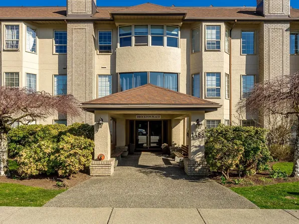 1488 Merklin St #304, White Rock, BC V4B 4C3