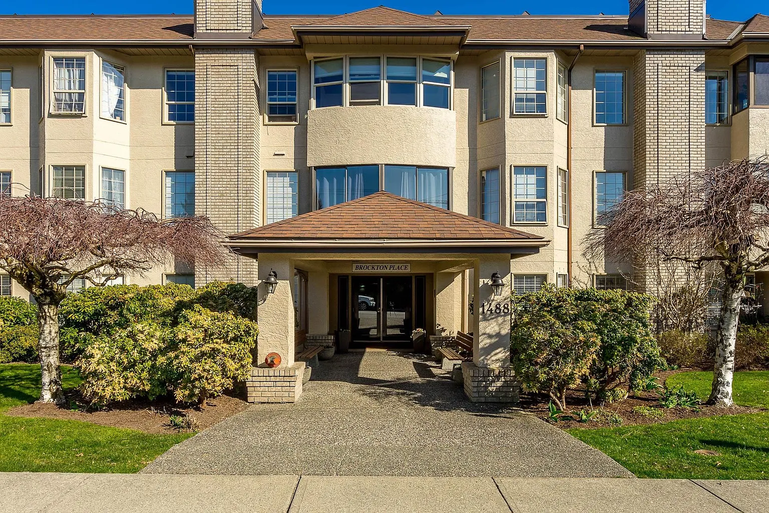 1488 Merklin St #304 photo 1
