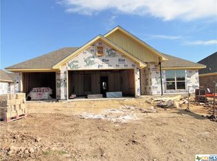 2607 Emerald Dove Dr, Temple, TX 76502