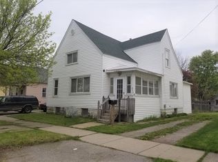 517 Michigan Ave, Bay City, MI 48708