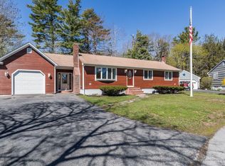 31 Winding Way, Portland, ME 04102