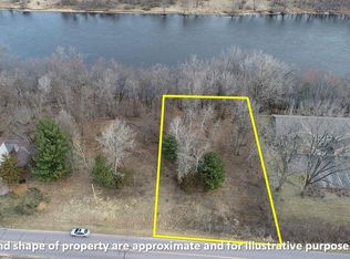Lot 9 Hillside Drive #9, Wisconsin Dells, WI 53965
