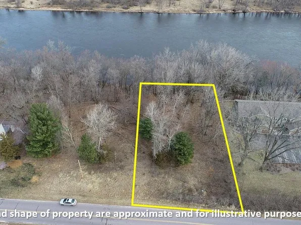 Lot 9 Hillside Drive #9, Wisconsin Dells, WI 53965