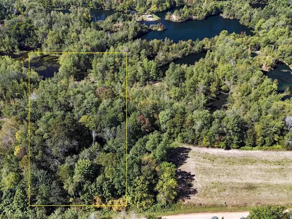 Lot 4 SKYVIEW ROAD, Mosinee, WI 54455