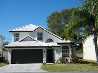 424 Waterford Way, Kissimmee, FL 34746