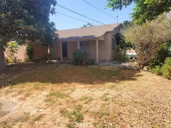 12440 Elliott Ave, El Monte, CA 91732