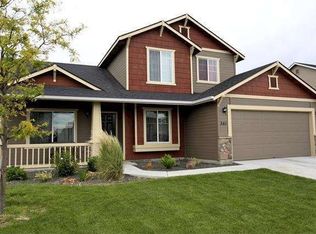 361 W Quaking Aspen Ln, Kuna, ID 83634