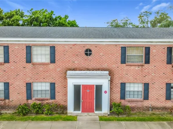 1434 W HOLDEN AVENUE #C-4, ORLANDO, FL 32839