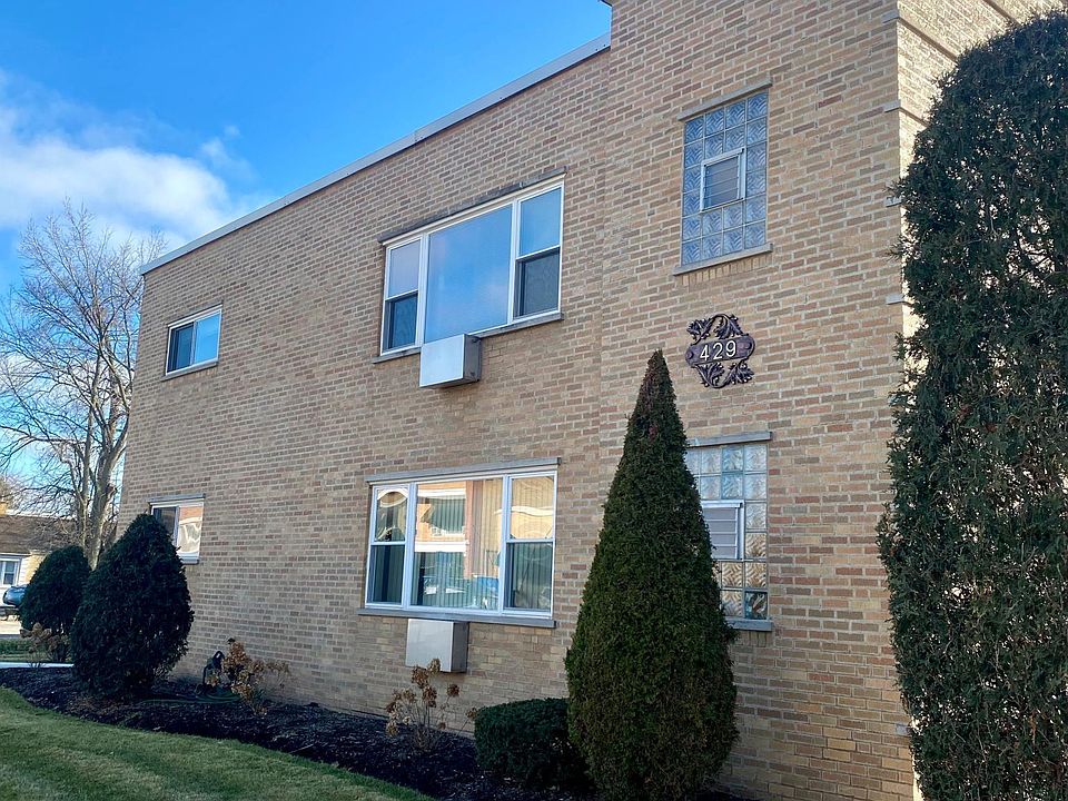 1st image of 429 W Talcott Rd APT 5B
