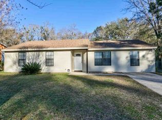 8182 Wenonga Ct, Tallahassee, FL 32311