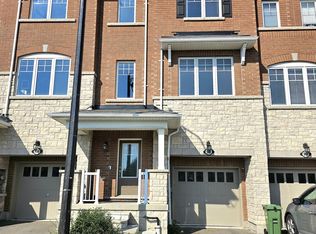 98 Hibiscus Ln, Hamilton, ON L8K 0A4