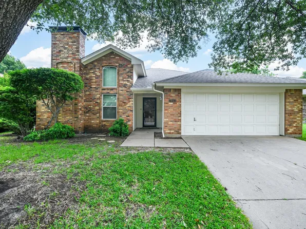 7705 Mahonia Dr, Fort Worth, TX 76133