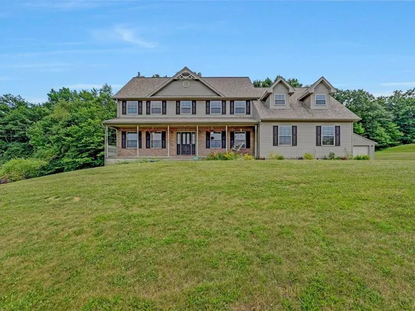 2242 Hill Rd, Effort, PA 18330