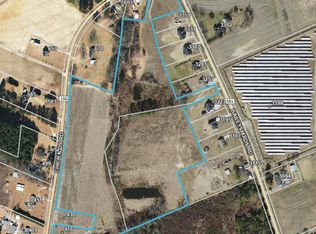 3371 Baileys Crossroads Rd, Benson, NC 27504