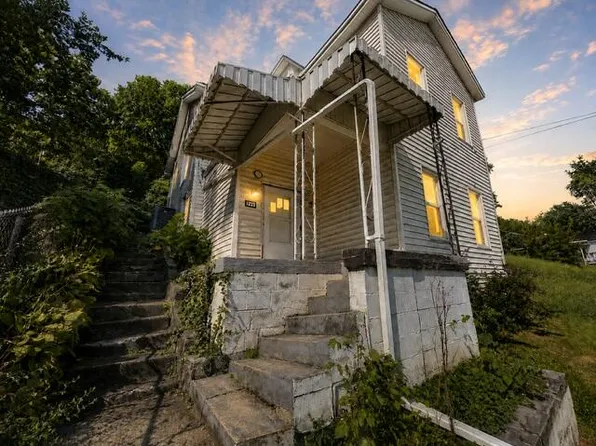 444 W 2nd St, Maysville, KY 41056