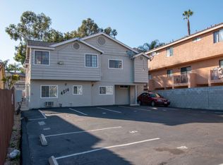 4516-4540 60th St #4516-4, San Diego, CA 92115