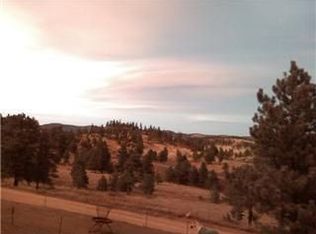 500 Chute Rd, Golden, CO 80403