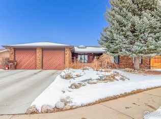 4115 W 20th St Rd, Greeley, CO 80634