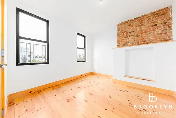 Rented by Brooklyn High Rise LLC | media 5
