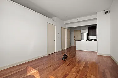 Rented by Compass