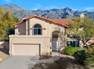 7381 E Damasco Pl, Tucson, AZ 85750