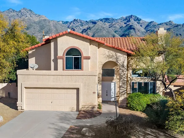 7381 E Damasco Pl, Tucson, AZ 85750
