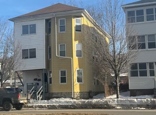 249 Shrewsbury St #3, Worcester, MA 01604