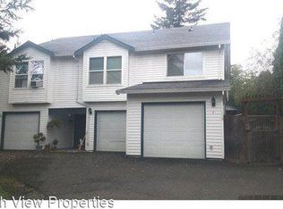 115 NE 109th Ave APT C, Portland, OR 97220