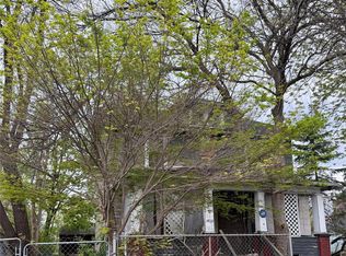 2105 Arlington Ave, Flint, MI 48506