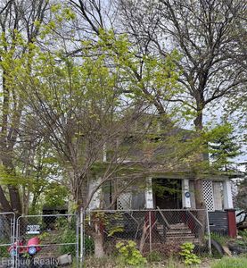 2105 Arlington Ave, Flint, MI, 48506