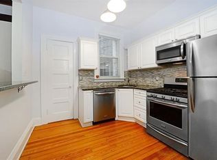 27 Thorne St APT 3, Jersey City, NJ 07307