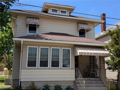 150 S East Ln, Blairsville, PA, 15717