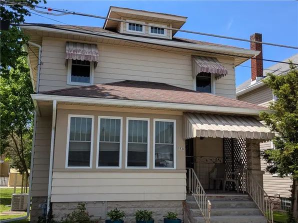 150 S East Ln, Blairsville, PA 15717