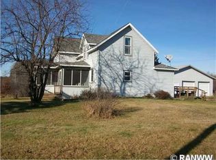 2208 16th Ave, Cameron, WI 54822
