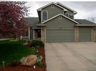 2612 Newgate Ct, Fort Collins, CO 80525