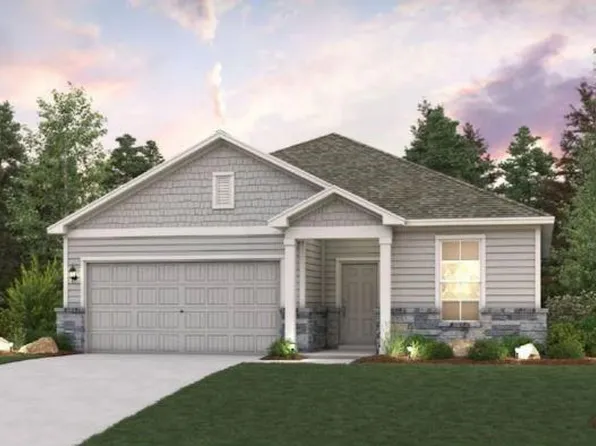 4499 Wisenbaker Way, Bryan, TX 77801