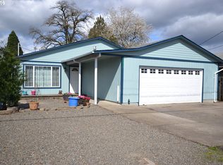 10015 SE Brandeis St, Clackamas, OR