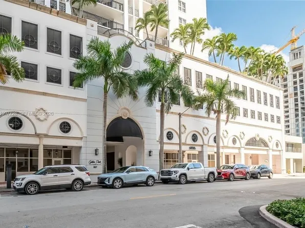 357 Almeria Ave APT 705, Coral Gables, FL 33134