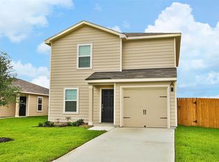 8207 Starfish Rd, Cove, TX 77523