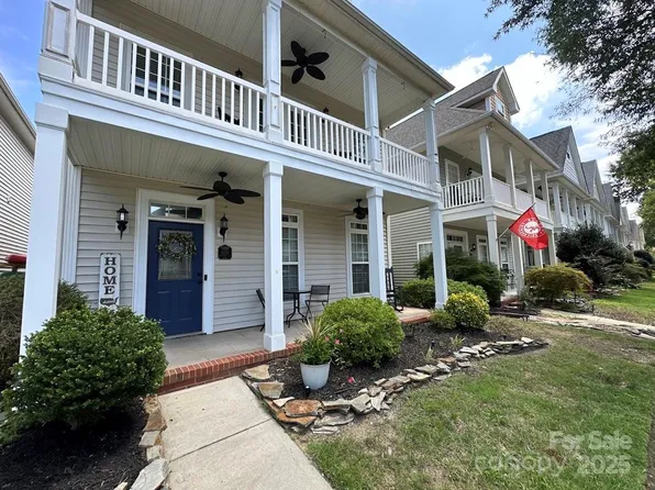 5120 Alysheba Dr, Indian Trail, NC 28079