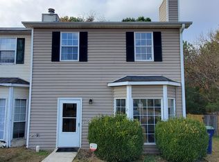 1617 King James Dr, Alabaster, AL 35007