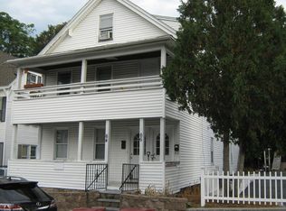 64 4th St, Lowell, MA 01850