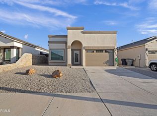 14370 Aria Lopez Dr, El Paso, TX 79938