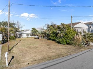 304 M Ave LOT 36, Kure Beach, NC 28449