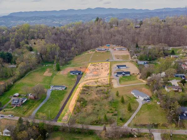 5036 Memorial Blvd, Kingsport, TN 37664