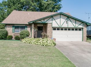 2148 M St SW, Miami, OK 74354