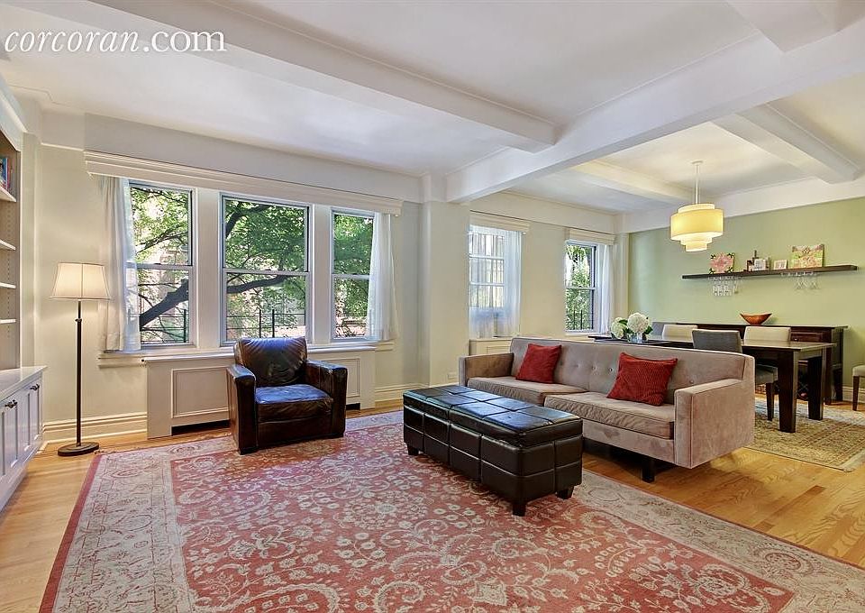 1st image of 123 W 74th St APT 3D