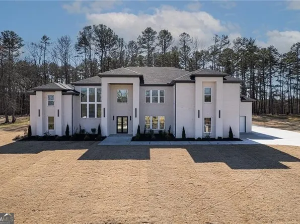 1682 Union Grove Church Rd, Auburn, GA 30011