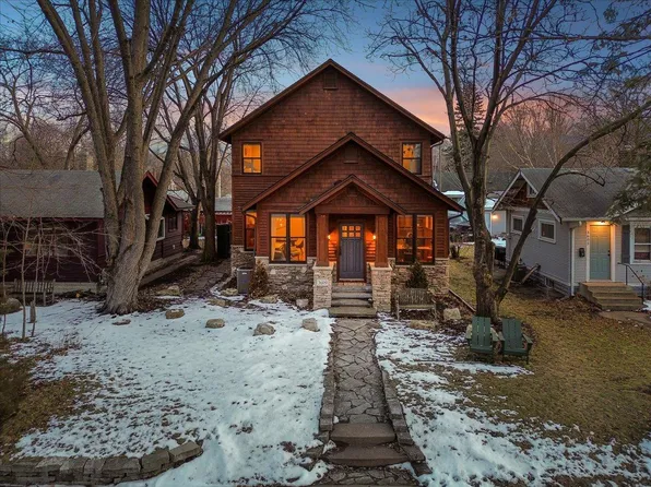 3609 E 47th St, Minneapolis, MN 55406